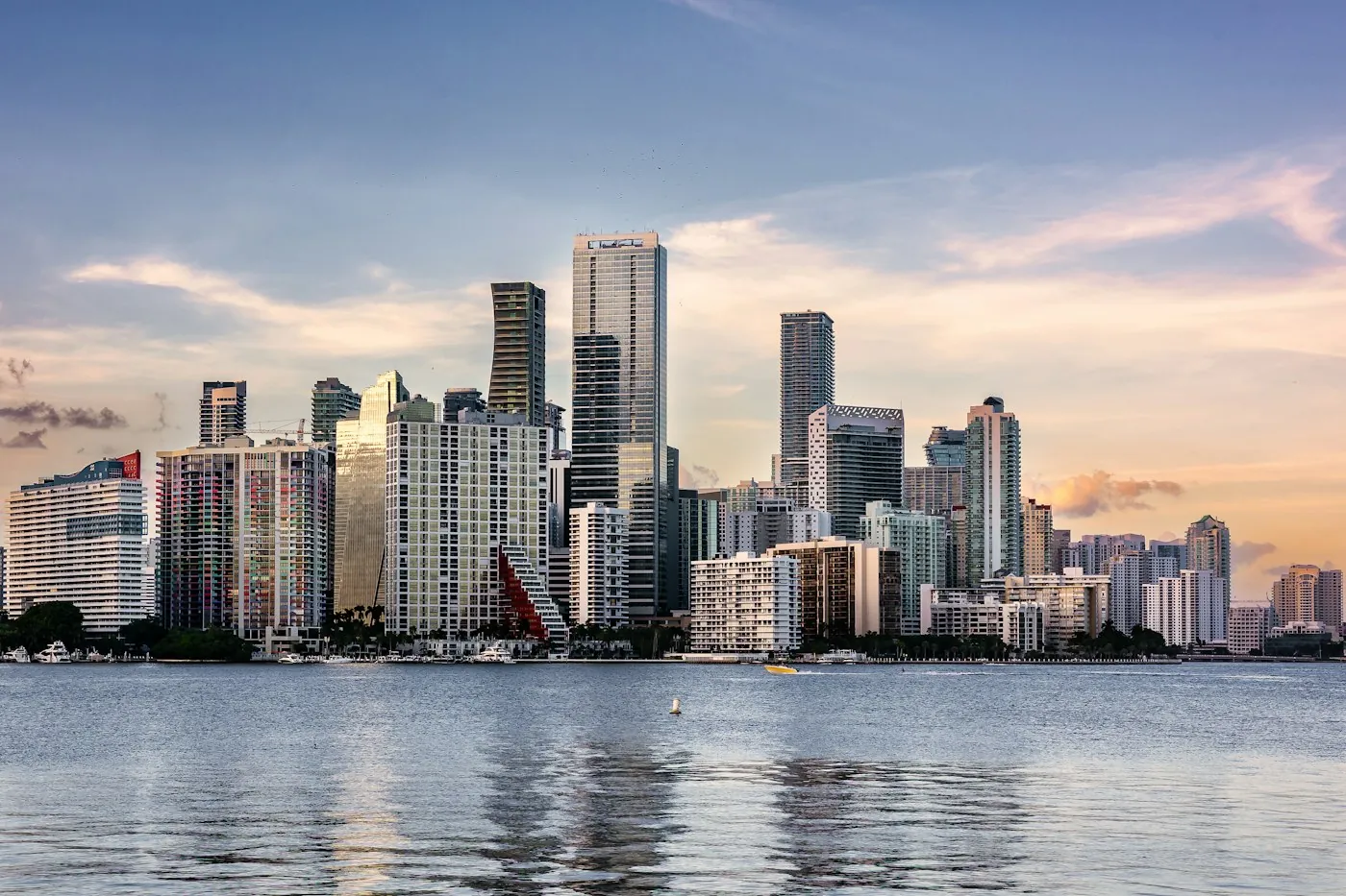 Brickell, Miami